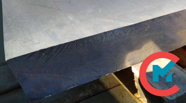 Алюминиевая плита