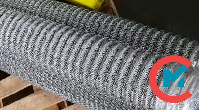 Нержавеющая сетка