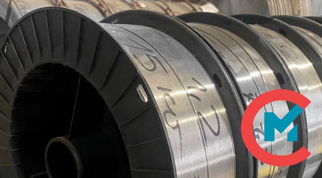 Никелевая проволока